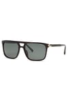 CHOPARD GUNES SCH 311 59722P