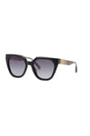 CHOPARD GUNES SCH377M 54 0BLK