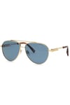 CHOPARD GUNES SCHG63 62300P
