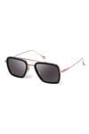 DITA GUNES FLIGHT.006 7806-E-BLK-RGD