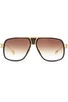 DITA GUNES GRANDMASTER-FIVE DRX-2077-A-GLD-BLK-64