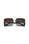 DOLCE & GABBANA 0 DG 4491 32998G 52 Kadın Güneş Gözlüğü