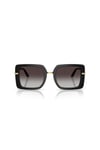 DOLCE & GABBANA 0 DG 4491 32998G 52 Kadın Güneş Gözlüğü