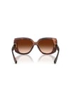 DOLCE & GABBANA 0 DG 4495 322274 56 Kadın Güneş Gözlüğü