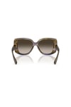 DOLCE & GABBANA 0 DG 4495 344713 56 Kadın Güneş Gözlüğü