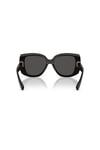 DOLCE & GABBANA 0 DG 4495 501/87 56 Kadın Güneş Gözlüğü