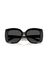 DOLCE & GABBANA 0 DG 4495 501/87 56 Kadın Güneş Gözlüğü