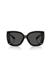 DOLCE & GABBANA 0 DG 4495 501/87 56 Kadın Güneş Gözlüğü