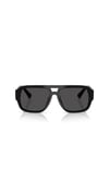 DOLCE & GABBANA 0 DG 4506 501/87 58 Unisex Güneş Gözlüğü