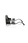 DOLCE & GABBANA 0 DG 6202 501/6G 28 Kadın Güneş Gözlüğü