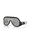 DOLCE & GABBANA 0 DG 6202 501/6G 28 Kadın Güneş Gözlüğü
