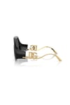 DOLCE & GABBANA 0 DG 6202 501/87 28 Kadın Güneş Gözlüğü