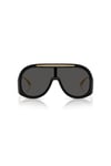 DOLCE & GABBANA 0 DG 6202 501/87 28 Kadın Güneş Gözlüğü
