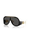 DOLCE & GABBANA 0 DG 6202 501/87 28 Kadın Güneş Gözlüğü
