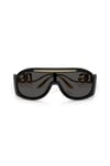 DOLCE & GABBANA 0 DG 6202 501/87 28 Kadın Güneş Gözlüğü