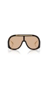 DOLCE & GABBANA 0 DG 6202 502/93 28 Unisex Güneş Gözlüğü