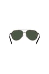 Dolce & Gabbana 0DG 2288 13359A 59 145 Güneş Gözlüğü