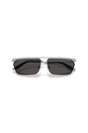 Dolce & Gabbana 0DG 2327 132487 60 Unisex Güneş Gözlüğü