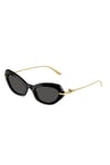 DOLCE & GABBANA 0DG 4473 501/87 52