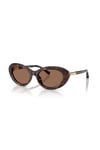 Dolce & Gabbana 0DG 4519 502/73 54 Kadın Güneş Gözlüğü