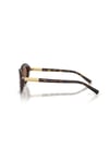 Dolce & Gabbana 0DG 4519 502/73 54 Kadın Güneş Gözlüğü