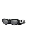 Dolce & Gabbana 0DG 6174 25256G 54 Unisex Güneş Gözlüğü