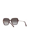 Dolce & Gabbana DG-S 6157 32858G 57 Kadın Güneş Gözlüğü