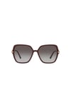 Dolce & Gabbana DG-S 6157 32858G 57 Kadın Güneş Gözlüğü