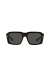 Dolce & Gabbana  DG/S 4430 501/87 54 Erkek Güneş Gözlüğü