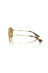 DOLCE & GABBANA GUNES 0DG 2302 02/53 60 ERKEK