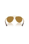 DOLCE & GABBANA GUNES 0DG 2302 02/53 60 ERKEK