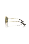 DOLCE & GABBANA GUNES 0DG 2302 02/58 60 ERKEK