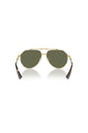 DOLCE & GABBANA GUNES 0DG 2302 02/58 60 ERKEK