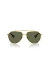 DOLCE & GABBANA GUNES 0DG 2302 02/58 60 ERKEK