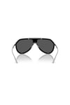 DOLCE & GABBANA GUNES 0DG 2309 11086G 43
