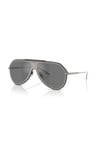 DOLCE & GABBANA GUNES 0DG 2309 11086G 43