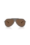 DOLCE & GABBANA GUNES 0DG 2309 135273 43
