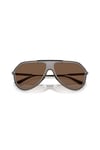 DOLCE & GABBANA GUNES 0DG 2309 135273 43