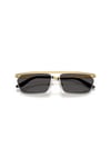 DOLCE & GABBANA GUNES 0DG 2327 131387 60