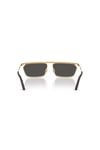 DOLCE & GABBANA GUNES 0DG 2327 131387 60