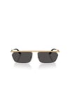 DOLCE & GABBANA GUNES 0DG 2327 131387 60