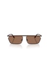 DOLCE & GABBANA GUNES 0DG 2327 133673 60
