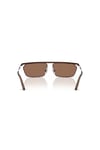 DOLCE & GABBANA GUNES 0DG 2327 133673 60