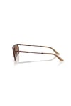 DOLCE & GABBANA GUNES 0DG 2327 133673 60
