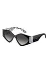 DOLCE & GABBANA GUNES 0DG 4396 33898G 55