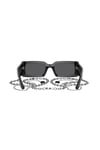 DOLCE & GABBANA GUNES 0DG 4416 501/G 53