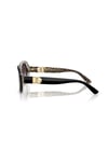 DOLCE & GABBANA GUNES 0DG 4476 32998G 56