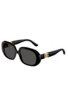 DOLCE & GABBANA GUNES 0DG 4476 501/87 56
