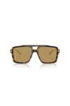DOLCE & GABBANA GUNES 0DG 4477 344673 56