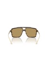 DOLCE & GABBANA GUNES 0DG 4477 344673 56